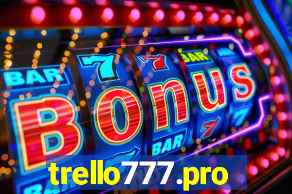 trello777.pro