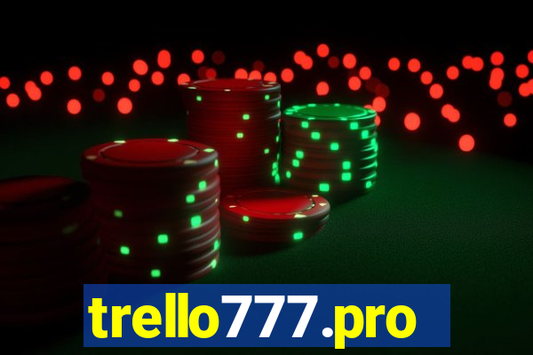 trello777.pro