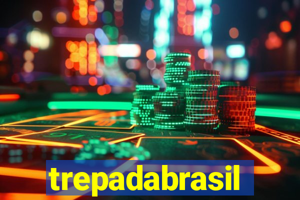 trepadabrasil