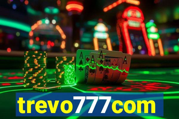 trevo777com