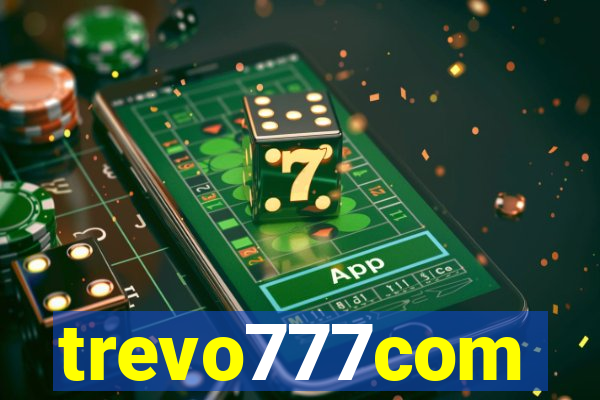 trevo777com