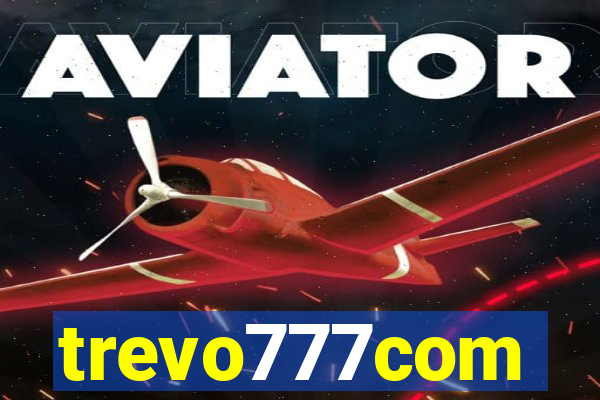 trevo777com