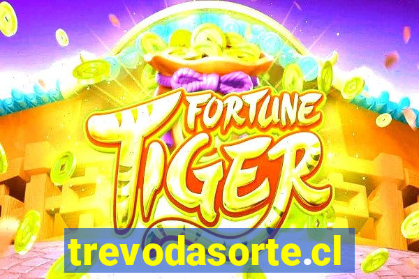 trevodasorte.club