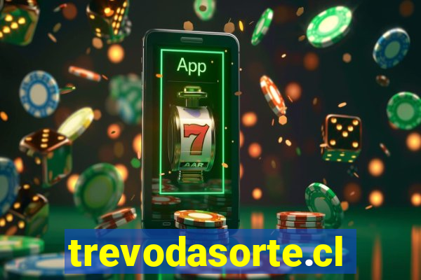 trevodasorte.club