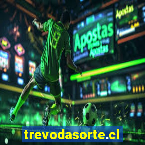 trevodasorte.club