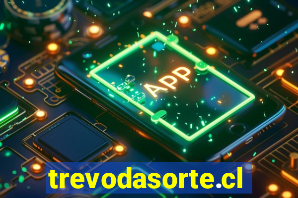 trevodasorte.club
