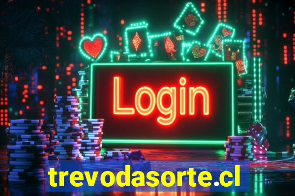 trevodasorte.club