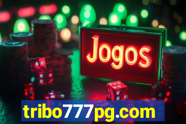 tribo777pg.com