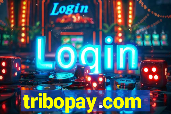 tribopay.com