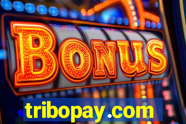 tribopay.com
