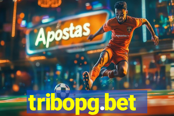 tribopg.bet