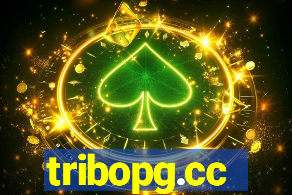tribopg.cc