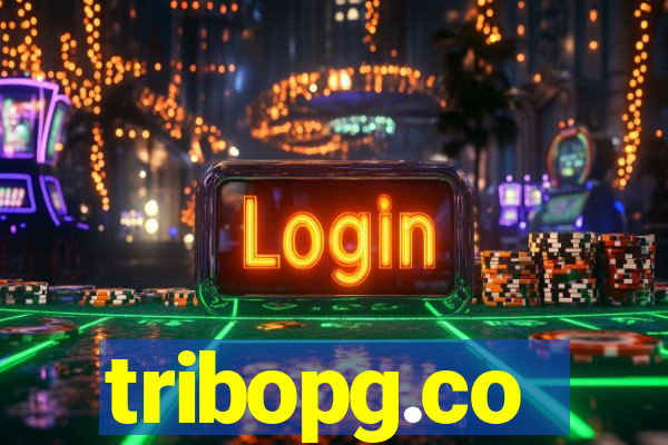 tribopg.co