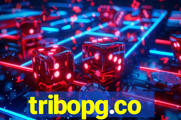 tribopg.co