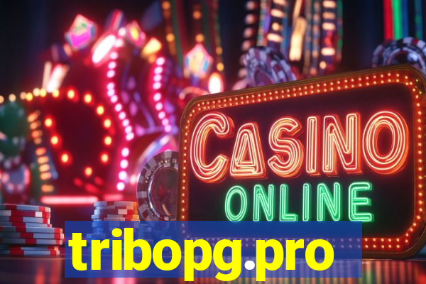 tribopg.pro