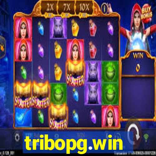 tribopg.win