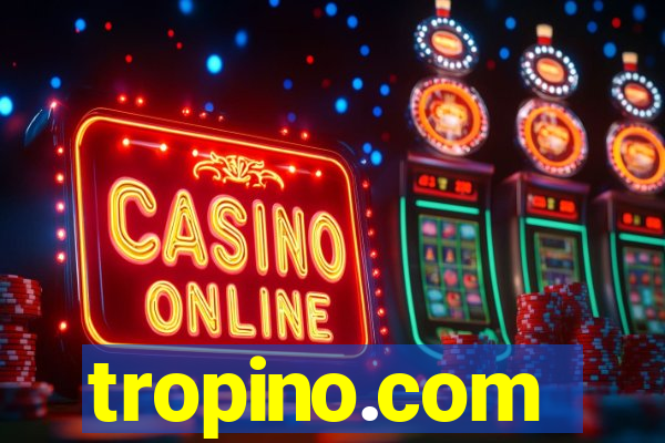 tropino.com