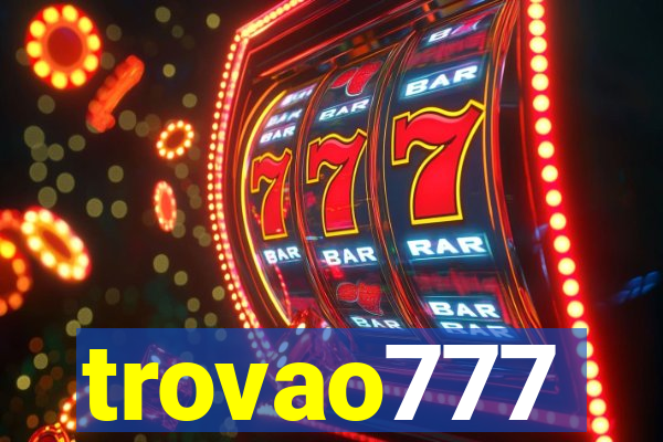 trovao777