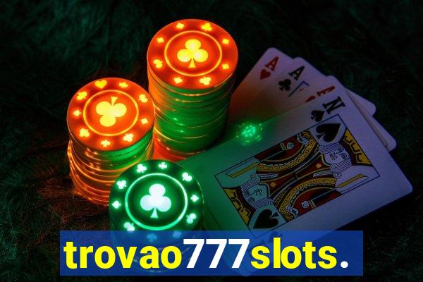 trovao777slots.com