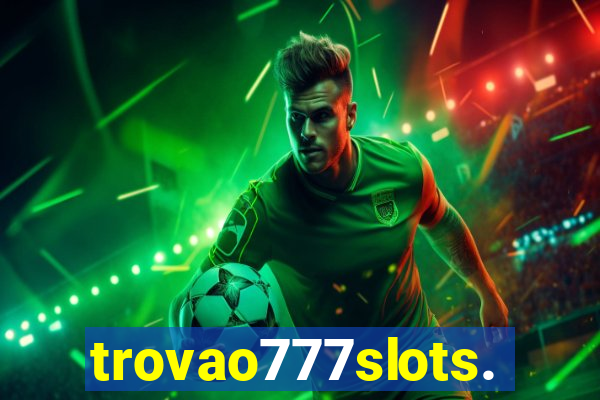 trovao777slots.com