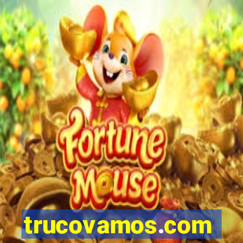 trucovamos.com
