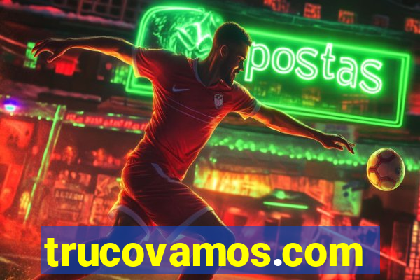 trucovamos.com
