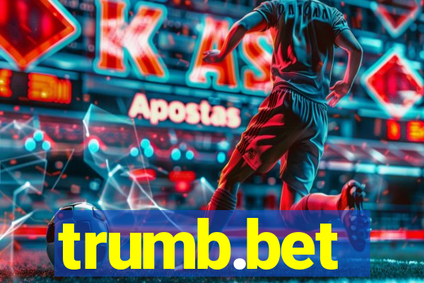 trumb.bet
