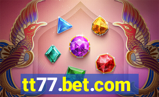 tt77.bet.com