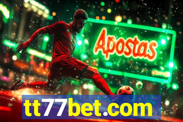 tt77bet.com