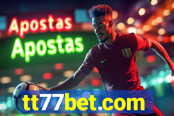 tt77bet.com