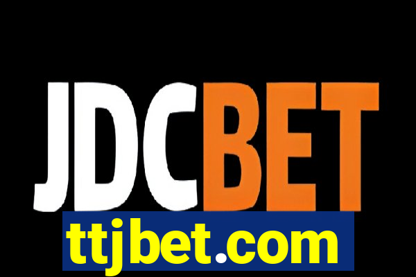 ttjbet.com