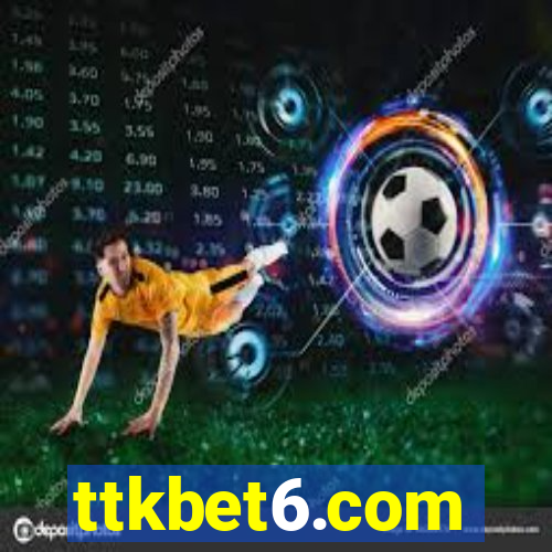 ttkbet6.com