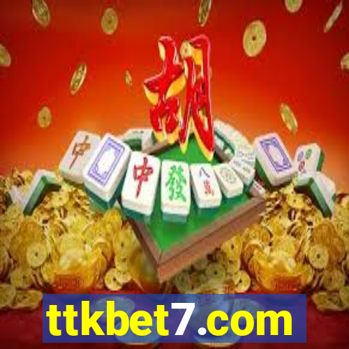 ttkbet7.com