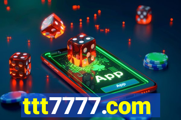ttt7777.com