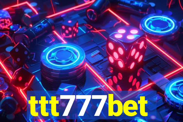 ttt777bet