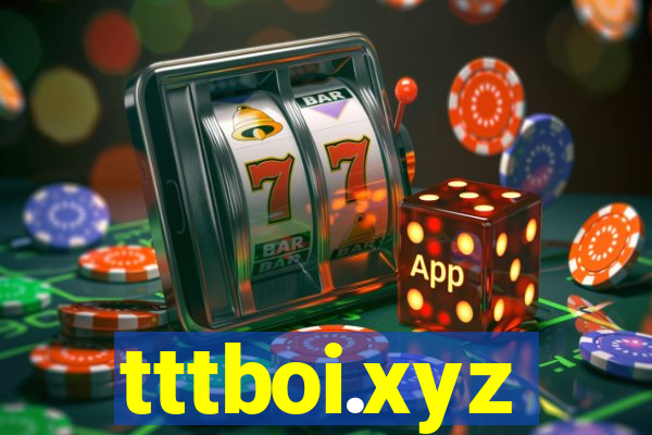 tttboi.xyz