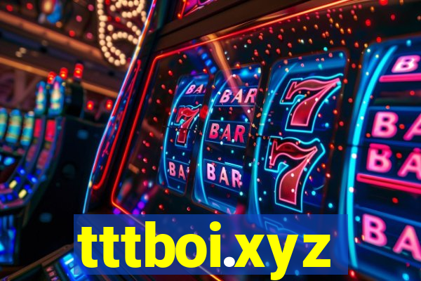 tttboi.xyz