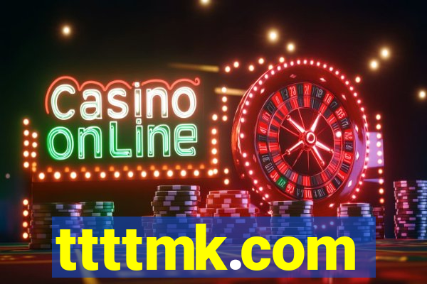 ttttmk.com