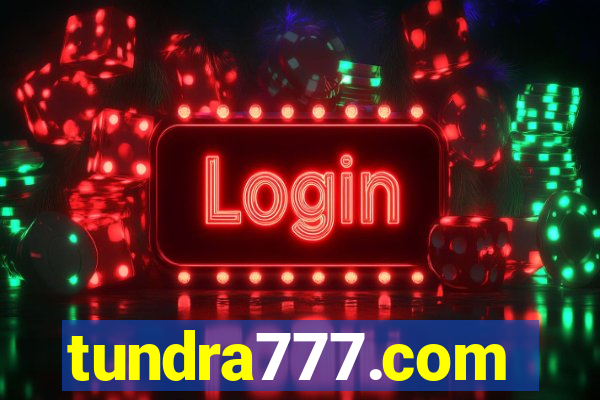 tundra777.com