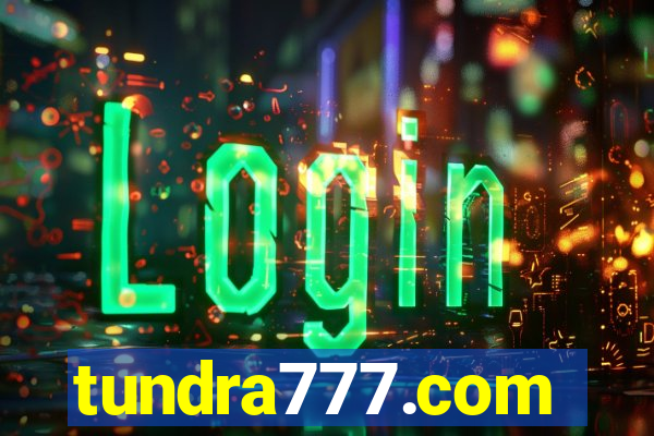 tundra777.com