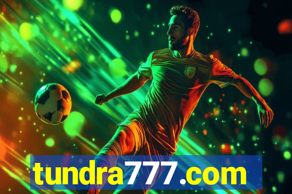 tundra777.com