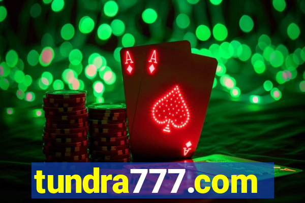 tundra777.com