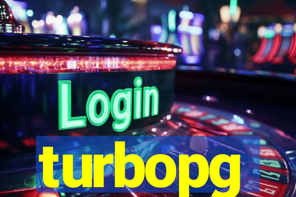 turbopg
