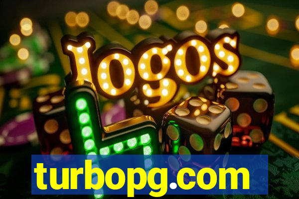 turbopg.com