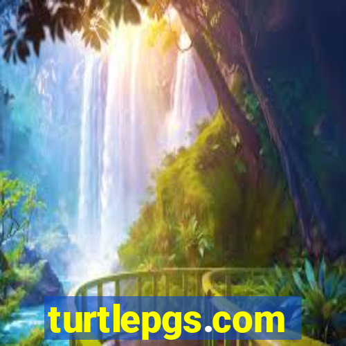 turtlepgs.com