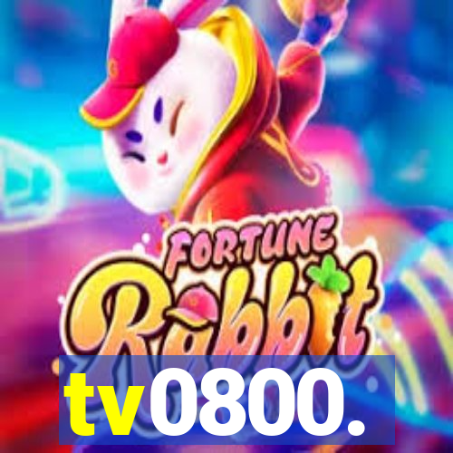 tv0800.