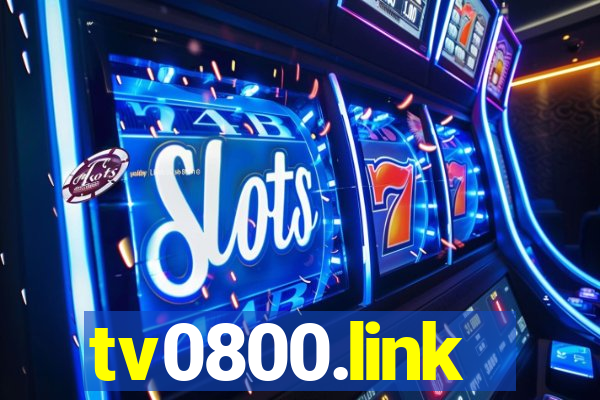tv0800.link