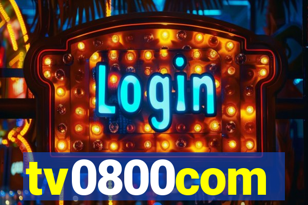 tv0800com