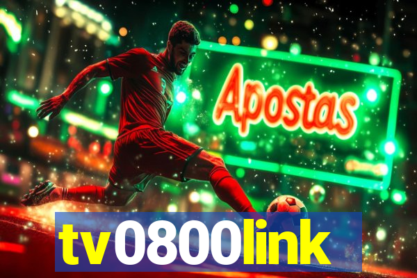 tv0800link