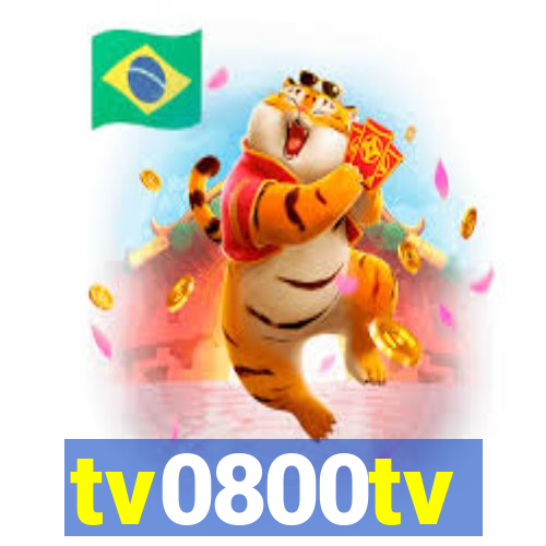 tv0800tv